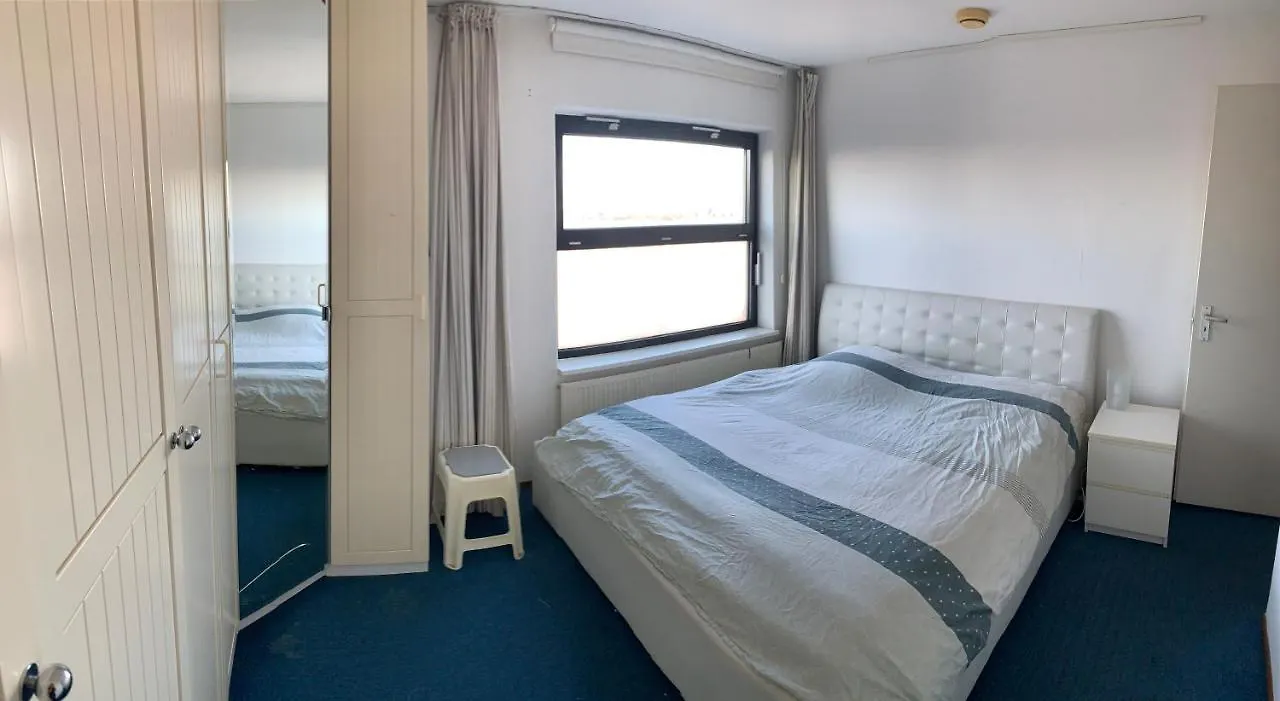 Luxury Flat In The City Centre Apartment Rotterdam Netherlands